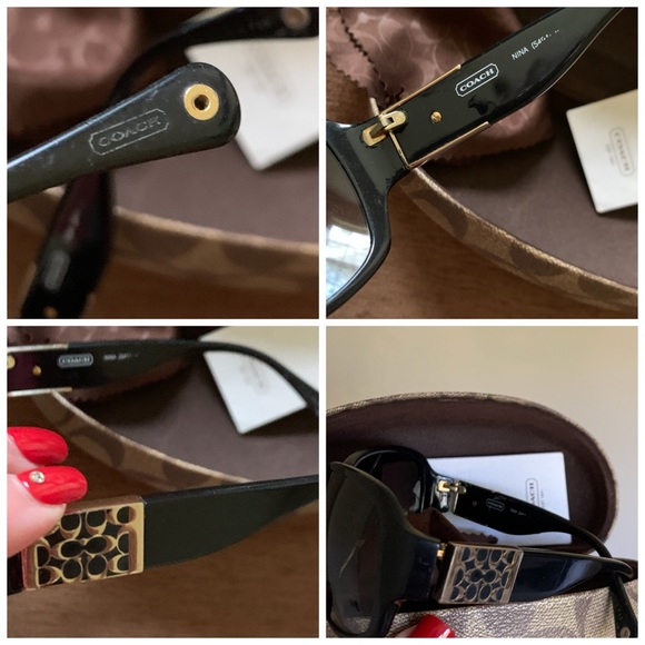 Silk Golf Theme Motif Tommy Hilfiger USA ties - Picture 15 of 15